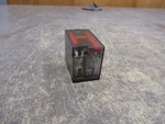 Hongfa Relay Hf18fh-a120-4z1d 120vac *no Base* Used. Fixed Price $20.00.