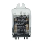 Miller 006393 Relay Encl 24vac Dpdt 10a/120vac 8pin Flange Mtg. Fixed Price $73.99.