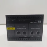 Deif Rmc-122d Short Circuit & Over Current Relay 100041940.60, 440vac. Fixed Price $327.75.