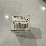 Ab 700-ha33a1-3-4 Allen Bradley 700-ha General Purpose Tube Base Relay New. Fixed Price $45.00.