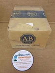 New Allen Bradley 812-aod5 Relay Phase Reversal 60hz 812aod5 Ships Same Business. Fixed Price $869.40.