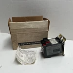 Cutler Hammer D40rm. Fixed Price $44.95.