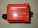 Ncc T1k-5-461 Solid State Timer. Fixed Price $93.81.