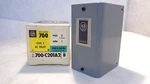 New In Box Allen Bradley 700-c201a2 Type C Ac Relay 220/240v. Fixed Price $28.36.