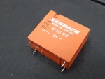 Schrack Rp510006 Relay 6vdc 5 Pin Pc Mount - Usa Seller Fast Shipping. Fixed Price $45.00.
