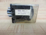 Elesta Skr-115-24v Dc Relay Skr115. Fixed Price $13.44.