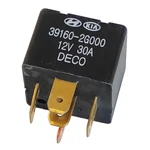39160-2g000 12vdc 30a 5pins Automotive Power Relay. Fixed Price $26.97.