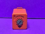 Eagle Signal 80q2a611 Timing Relay 120v 60hz 1.7-17min, 8pin. Fixed Price $25.00.