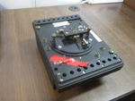 Westinghouse Cn-33 Network Master Relay 691b509a10b 5a 125/216v 60hz New Surplus. Fixed Price $400.00.