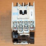 One Mitsubishi Sr-n4 Contactor Relay 100-110vac Coil. Fixed Price $31.35.