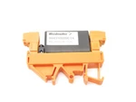 Weidmuller 9443100000 Rso30/dv 5-24v Nsnp. Fixed Price $115.00.