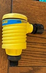 Flowline Alphasonic La16 Relay Controller. Fixed Price $30.00.