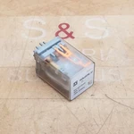 Square D 8501kp13v24 General Purpose Relay, 240v, 50/60hz - Used. Fixed Price $11.11.