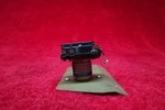 Leach 9022 Relay W/ Mounting Bracket 24-28v. Fixed Price $45.95.