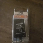 Novita Ep34 3-pin Electronic Turn Signal Flasher Relay Hazard Led Light Bulb Usa. Fixed Price $20.00.