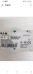 Eaton Dilm15-10 Contactor, Xtce015b10b, 7,5kw/400v, Ac-operated, 220/240v. Fixed Price $125.00.
