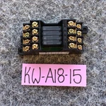 Automation Direct Rs4n-de Card Relay, 4pst N/o, Coil: 24vdc, 240vac 30vdc 5a. Fixed Price $22.02.