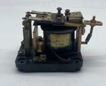 Ward Leonard Electric 146-300 Relay, 300vdc 1.0amp, 3.0amp Coil. Fixed Price $228.00.