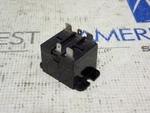 Omron G48-112t1-fd-c-us-rp Relay 120vac Coil. Fixed Price $22.50.