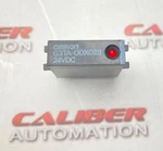 Omron G3ta-odx02s 24vdc Relay (new). Fixed Price $25.00.