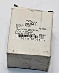 New White Rodgers 90-341 Type 91 Relay L36-902 Free Shipping. Fixed Price $13.50.