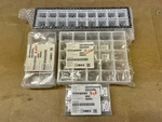 Idec Slc40n-0209-dd99fb W/18 Indicators (red, Amber & Green) - New Ships Free. Fixed Price $425.00.