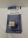New Genuine Icm Controls Icm203b Delay On Break Timer, Made In Usa. Fixed Price $19.99.