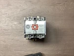 Allen Bradley Bulletin 700-p Direct Drive Relay 700-p800a1 B 10amp 600v Ac. Fixed Price $30.00.