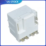 For Franklin Control Box Well Pump Rva2alkl 155031102 155031110 305213902 Relay. Fixed Price $15.59.