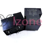 10pcs Yuanze Y90-ss-124dm-hj 24vdc Power Relay 4pins 40a 277vac. Fixed Price $25.28.