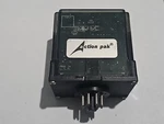 Action Pak 120v Ac Signal Conditioner 4380-0000. Fixed Price $19.99.