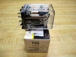 Allen Bradley 700-hd33a1 Relay Type H 700hd33a1. Fixed Price $15.77.