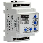 Macromatic Pmdu Phase Monitor Relay,190-500vac,din,dpdt 45lu85. Fixed Price $186.20.
