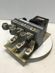 Allen Bradley 702-fod93 Ser K Starter Used #145467. Fixed Price $450.00.