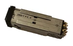 New 10620 Jay-el Push Button Switch 10620gr2 10620gr2-6 Jayel *usa Seller** Nib. Fixed Price $37.00.