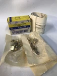 Square D 9998 Sl3 Size 1 Series A Contact Kit 3 Pole For Type S. Fixed Price $231.20.