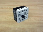 Square D 8501-ph80e Contact 8501ph80e. Fixed Price $91.44.