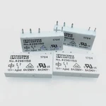 No.#2961150 Phoenix Contact 2961150 Miniature Relay 5 Pins (set Of 5). Fixed Price $23.99.