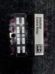 Eaton Cutler Hammer Ar422as2 Industrial Control Relay 208v Coil 600v 10amps. Fixed Price $45.00.