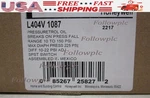 L404v 1087 New Honeywell L404v1087 Pressuretrol Controller Fedex Us Free Tax. Fixed Price $299.08.