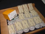 Box Of 25 Hubbell P1, Single Gang Switch Covers, Ivory. Smooth Nylon Plate New!. Fixed Price $14.95.