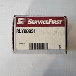 Service First Rly00891 Relay 5a, 230v, 24v Coil. Fixed Price $19.95.