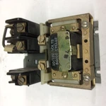 447-940111 Ward Leonard 3 Pole Relay 120v Coil. Fixed Price $24.00.
