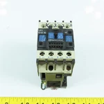 Telemecanique Lp1 D12 10 10hp 25a 600vac Iec Contactor 24v Dc Coil. Fixed Price $12.87.