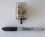 Potter & Brumfield Kr-5719-3 16,500 Ohm Relay (nos). Fixed Price $29.99.