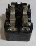 Dayton Open Power Relay 5x848e 2 Hp 30 Amp 240 V Poles 50/60hz Great Used Part. Fixed Price $29.99.