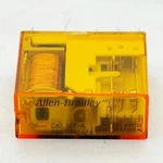 Allen-bradley 700-hpx2a24: 24v Ac General Purpose Relay. Fixed Price $399.00.