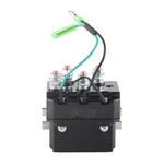 Chazcool Winch Solenoid Relay, 12v Atv Utv Contactor Relay For.... Fixed Price $32.73.