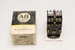 Allen-bradley Ac Latch Relay 700-nm600a1 Ser E. Fixed Price $264.95.