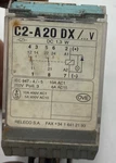 Turck C2-a 20 D X Relay 24vdc 10a 250v/c2-a. Fixed Price $15.92.
